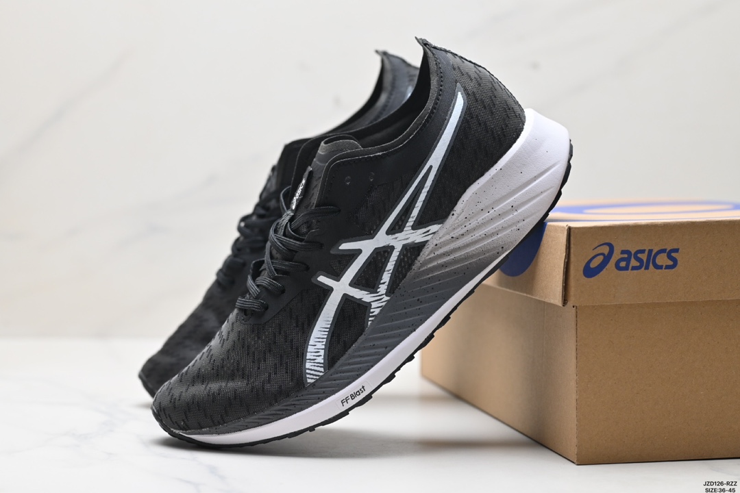 Asics Shoes